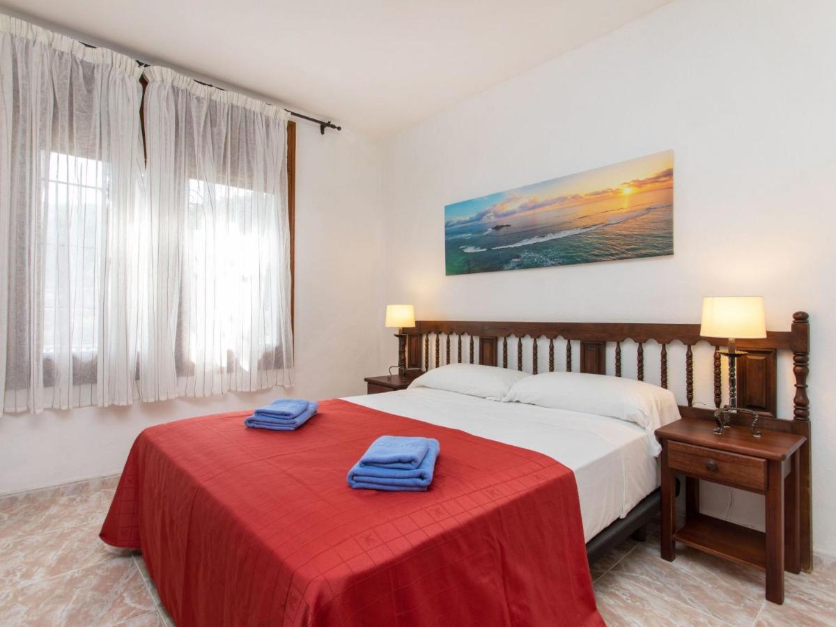 Apartment S'Olivera-4 By Interhome Begur Buitenkant foto