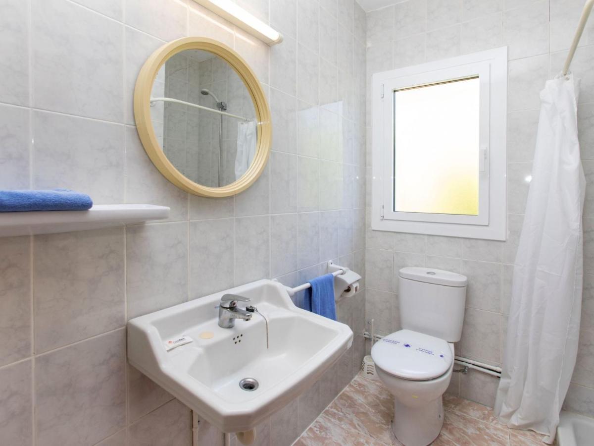 Apartment S'Olivera-4 By Interhome Begur Buitenkant foto