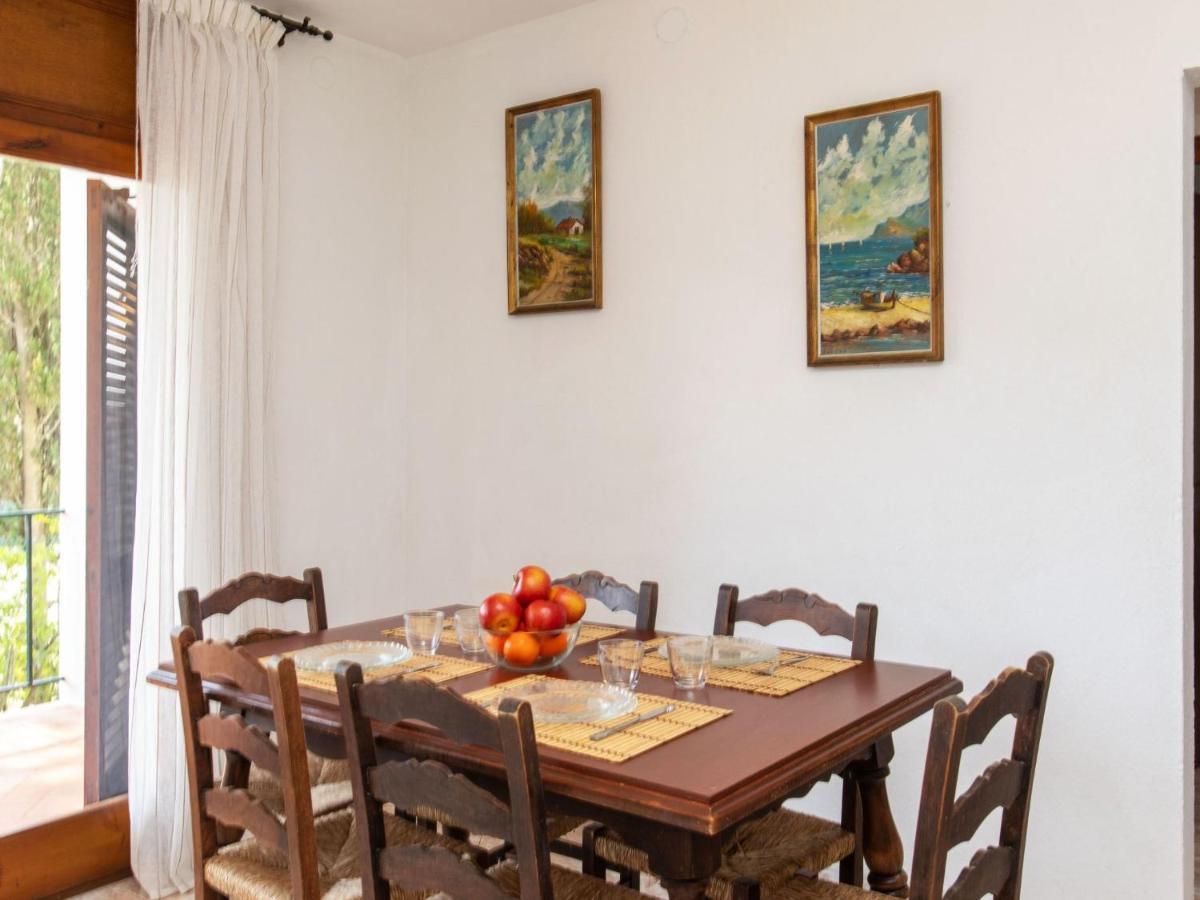 Apartment S'Olivera-4 By Interhome Begur Buitenkant foto