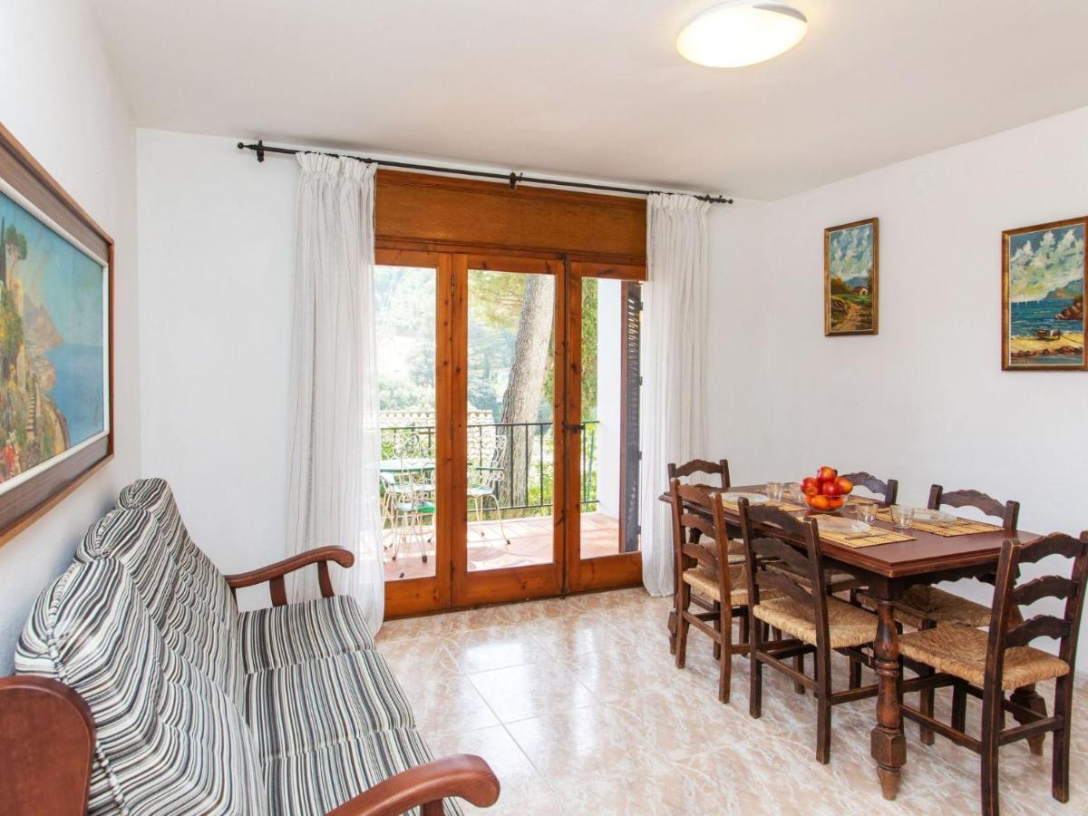 Apartment S'Olivera-4 By Interhome Begur Buitenkant foto